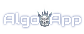 Algo App - Project Logo