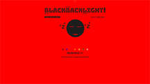 BlackBackLight: Red Sleeping Page