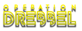 Operation Drebbel - Project Logo