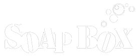 Soapbox - Project Logo